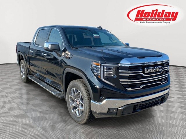 gmc sierra 1500 2026 3GTUUDE84TG284325 image gmc sierra 1500 2026 3GTUUDE84TG284325 image